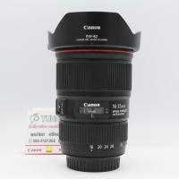 ราคา CANON EF 16-35/4L is (54250252923)