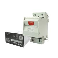 ราคา CIRCUIT PROTECTOR MITSUBISHI CP30-BA 2P 1-M 1A (15184368293)