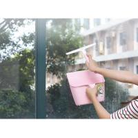 ราคา ที่ตักผง ที่ตักขยะ โกยขยะ ที่โกยผงพลาสติก ที่ตักเศษขยะพลาสติก (8607032901)