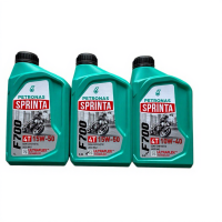 ราคา ทนร้อนได้ดี เครื่องเงียบ 15w50 10w40 ปิโตรนาส (54101372186)