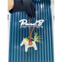 ราคา [ของแท้] New Hermes Rodeo PM Charm Y.24 (25078602566)