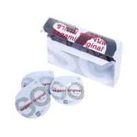 ราคา ถุงยาง Sagami Original 0.02 มีขายแยก 1 ชิ้น และแพ็ค 6 ชิ้น Size M (แบบกล่อง) (8101902580)