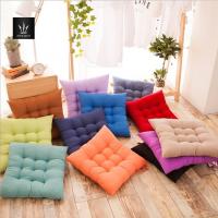 ราคา เบาะรองนั่งสีพื้น เบาะรองนั่งโซฟา นุ่มและนิ่ม ราคาถูก (9080144566)