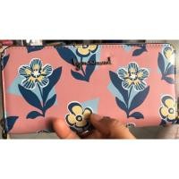 ราคา กระเป๋าสตางค์ Lyn Around (5914570745)