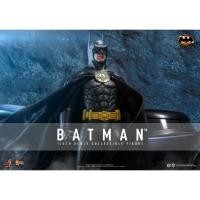 ราคา HOT TOYS MMS 692 BATMAN 1989 (40811174301)