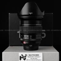 ราคา ( Used!! ) Fuji XF 16-55mm F2.8 R LM WR Black < Mint > (40072794170)