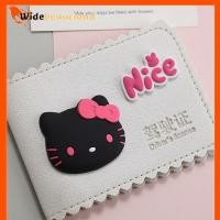 ราคา Widebeaucloud 14 ชิ้น/เซ็ต Hello Kitty Sanrio การ์ตูนแมว DIY ประดับตกแต่งรองเท้าแตะและรองเท้าคลอดส์ ของขวัญน่ารัก (51453747236)