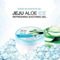 ราคา THE FACE SHOP : JEJU ALOE REFRESHING SOOTHING (JEJU ALOE ICE) ❗สินค้าแท้%❗ (3315042593)