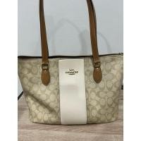 ราคา กระเป๋า coach shopping (26923789294)