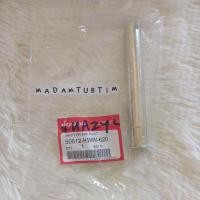 ราคา แกน​ขาตั้ง​คู่​เวฟ​110​i​ Honda.Wave110i​(แท้​ศูนย์)​ (7094972709)