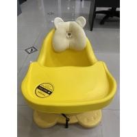 ราคา Bonbebe เก้าอี้หัดนั่งเคลื่อนที่ มือสอง อุปกรณ์ครบเซ็ต (7157365670)