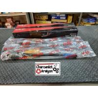 ราคา KYB ลูกหมากแร็ค ไม้ตีกลอง Mitsubishi มิตซูบิชิ CEDIA ซีเดีย CS ปี 2001-2012 KRE1034 1 คู่ (2 ตัว) (11307132523)