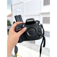 ราคา Nikon D800 Body [รับประกัน 1 เดือน] (40524140841)