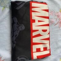 ราคา ผ้าคลุมกระเป๋าเดินทาง Marvel 24 นิ้ว (6339906608)