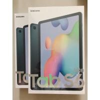 ราคา Samsung Galaxy Tab S6 Lite รุ่นใส่ซิมได้ ของใหม่แท้ 100% มีปากกา สีเทาดำ ประกันศูนย์ไทย ออกใบกำกับภาษีได้ (12044197228)