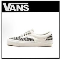 ราคา 【100%Original】Vans Era 95 dx white black fog Low Top Unisex White Canvas shoe VN0A3MQ5PZPP1 (28331349921)