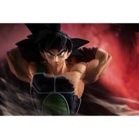 ราคา Creator x Creator Bardock Model - Dragonball Z - ของแท้ญี่ปุ่น (42563536364)