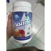 ราคา นมแพะ BG milk นมแพะแท้100% บำรุงครรภ์ บำรุงร่างกาย แบบกระปุก (18043540418)