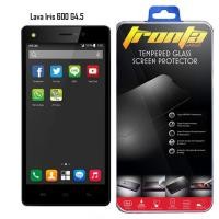 ราคา ฟิล์มกระจก AIS LAVA Iris 600 G4.5 Tronta ทรอนต้า (1507450352)