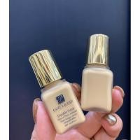 ราคา Estee Lauder Double Wear Stay-in-Place Makeup 7 ml. #1W1 Bone สีโบน รองพื้นเอสเต้สูตรติดทนนาน (25111902979)