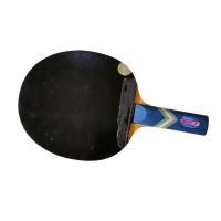 ราคา ไม้ปิงปอง NITTAKU LONBALDIA ประกอบพร้อมยางปิงปอง DHS PF4 2 ด้าน (4779120441)