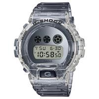 ราคา [ของแท้] Casio G-Shock นาฬิกาข้อมือ รุ่น DW-6900SK-1DR ของแท้ รับประกันศูนย์ CMG 1 ปี (17392834124)