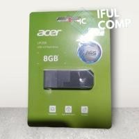 ราคา FLASHDISK ACER UP200 8 GB 2.0 (24801260716)