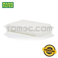 ราคา MANN-FILTER กรองอากาศระดับพรีเมียมสําหรับ Toyota Camry (54703529434)