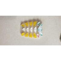 ราคา โนเกีย 3510 ปุ่มกด สีโปร่งใส (29787921327)