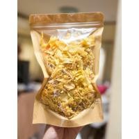 ราคา ทุเรียนทอด เกรด C (ชิ้นเล็ก) ขนาด 200 กรัม ทอดใหม่ๆ ทุเรียนจากชุมพร (42708436477)