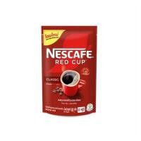 ราคา เนสกาแฟ เรดคัพ กาแฟสำเร็จรูป ผสมกาแฟคั่วบดละเอียด ซองละ 90 กรัม (29251194532)