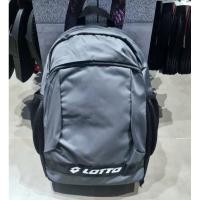 ราคา LOTTO BACKPACK สําหรับผู้ชาย/ผู้หญิง/unisex (26555294582)