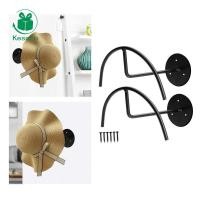 ราคา [Ehoyoxa] 2 ชิ้นชั้นวางหมวกติดผนังมืออาชีพสําหรับหมวกคาวบอยเสื้อหมวกเบสบอลออแกไนเซอร์สําหรับทางเข้าห้องนอนห้องนั่งเล่นประตู (47754314010)