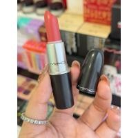 ราคา (ป้ายไทย/ของแท้) MAC Retro Matte Lipstick 3g #703 Runway Hit (41425063053)