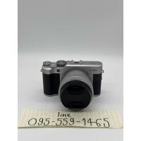 ราคา กล้อง Fuji XA5 lens 15-45 WiFi selfie จอสัมผัส (12136192621)