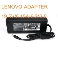 ราคา LENOVO ADAPTER 19.5V/6.15A 6.3*3.0 สำหรับ Lenovo IdeaPad Y410P Y460P Y510P (5967356332)