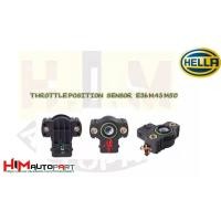 ราคา สวิทซ์ปีกผีเสื้อ BMW E36 M43 THROTTLE POSITION SENSOR BMW M43 E36 (11504387028)