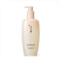 ราคา Sulwhasoo Gentle Cleansing Foam EX [Limited Edition] 400ml (1448047554)