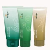 ราคา Long Rich Snake Gall Aloe Vera Facial Cleanser 200g มีงูถุงน้ําดี Essence Facial Cleanser 205.6 (50802686231)