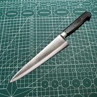 ราคา มีดครัวGerlach ใบมีดยาว 7 นิ้ว มีดครัวคุณภาพสูง มีชื่อเสียงจากโปแลนด์ (ก่อตั้ง ค.ศ. 1760) ใบมีดทำจากเหล็กคุณภาพดี (14154334718)