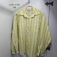 ราคา เสื้อผ้ามือสองสภาพดี ขายแบบโล๊ะตู้ (42656740690)