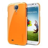 ราคา Spigen Ultra Thin Air Samsung Galaxy S4 I9500 (29237381650)