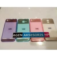 ราคา เคสซิลิโคนนิ่ม แบบบางพิเศษ ยืดหยุ่น สําหรับ Lenovo K5 Plus K5+A6020 (21181347444)