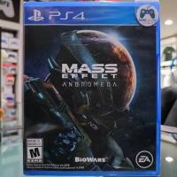 ราคา (ภาษาอังกฤษ) มือ1 Mass Effect Andromeda PS4 (เล่นกับ PS5 ได้) (4715907664)