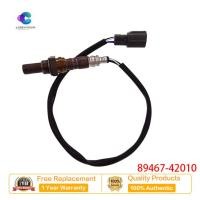 ราคา ต้นน้ํา Downstream Lambda O2 เซนเซอร์ออกซิเจน Toyota Rav4 2.0L 2001 2002 2003 89467-42010 89467-42020 89465-42090 89465-42100 (27838869651)