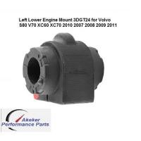 ราคา Volvo Bushing anti-roll bar L&R OEM For 07-15 S80 S60 V60 V70 XC60 XC70 ref 30748927 Volvo part no 1581670 (15283824286)