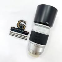 ราคา Fujifilm XC 50-230mm F4.5-6.7 OIS II [รับประกัน 1 เดือน] (51150337869)