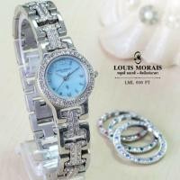 ราคา นาฬิกา LOUIS MORAIS (6131789376)