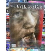 ราคา DVD มือ1: THE DEVIL INSIDE. สืบสยอง หลอนอำมหิต (21176250061)