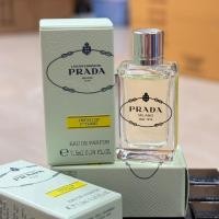 ราคา Prada Infusion D'Ylang EDP 7.5 ml - แบบแต้ม (28876112600)